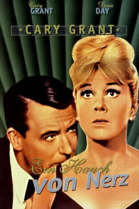 Ein Hauch von Nerz (1962)