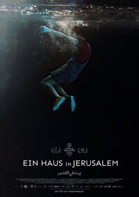 Ein Haus in Jerusalem (2023)
