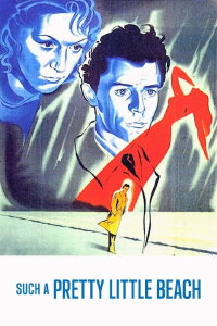 Ein hübscher kleiner Strand (1949)