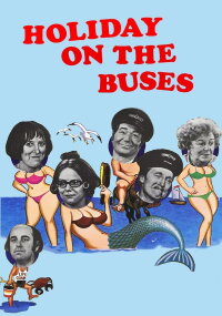 Ein irrer Trip im Wahnsinnsbus (1973)