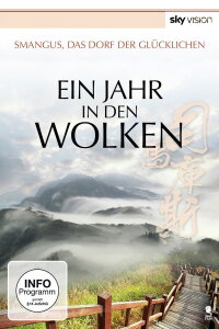 Ein Jahr in den Wolken (2014)