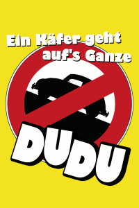 Ein Käfer geht auf's Ganze (1971)