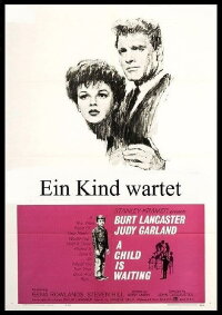 Ein Kind wartet (1963)