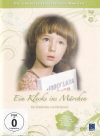 Ein Klecks ins Märchen (1981)