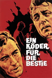 Ein Köder für die Bestie (1962)