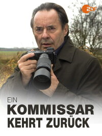 Ein Kommissar kehrt zurück (2016)