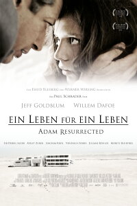Ein Leben für ein Leben - Adam Resurrected (2008)