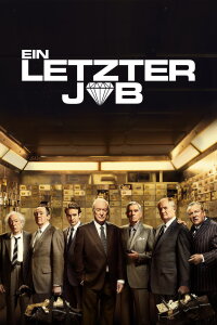Ein letzter Job (2018)