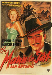 Ein Mann der Tat (1945)