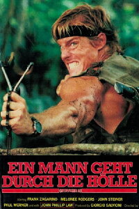 Ein Mann geht durch die Hölle (1988)