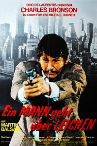 Ein Mann geht über Leichen (1973)