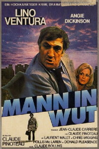 Ein Mann in Wut (1979)