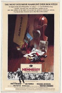 Ein Mann namens Hennessy (1975)