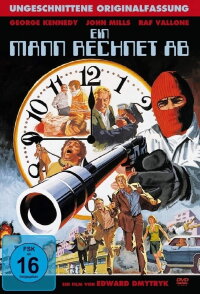 Ein Mann rechnet ab (1988)