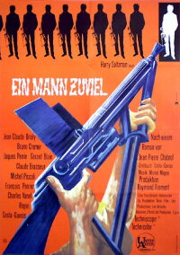 Ein Mann zuviel (1967)