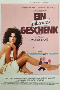 Ein pikantes Geschenk (1982)