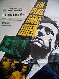 Ein Platz ganz oben (1965)