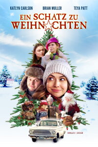 Ein Schatz zu Weihnachten (2018)