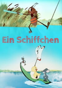 Ein Schiffchen (1956)