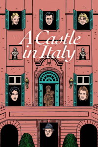 Ein Schloss in Italien (2013)
