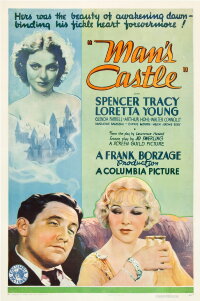 Ein Schloß in New York (1933)