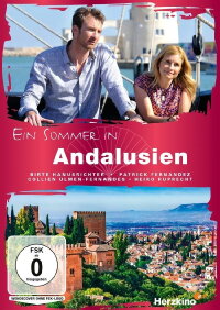 Ein Sommer in Andalusien (2020)