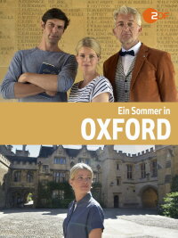 Ein Sommer in Oxford (2018)