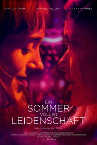 Ein Sommer voller Leidenschaft (2024)