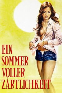 Ein Sommer voller Zärtlichkeit (1971)
