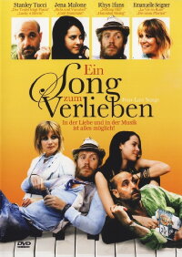 Ein Song zum Verlieben (2007)