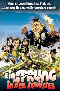 Ein Sprung in der Schüssel (1982)