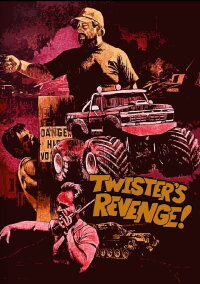 Ein Supertruck auf Gangsterjagd! (1988)