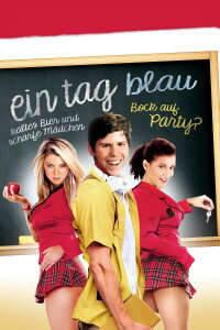 Ein Tag blau (2008)