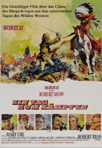 Ein Tag zum Kämpfen (1967)