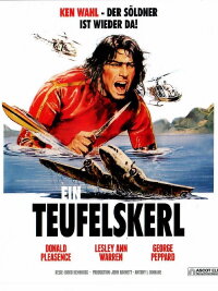 Ein Teufelskerl (1981)