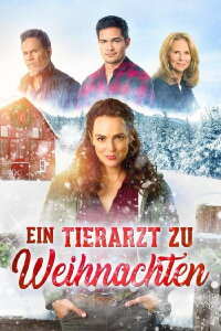 Ein Tierarzt zu Weihnachten (2019)