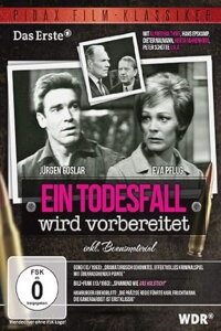 Ein Todesfall wird vorbereitet (1963)