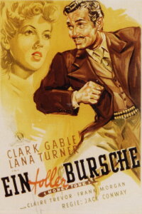 Ein toller Bursche (1941)