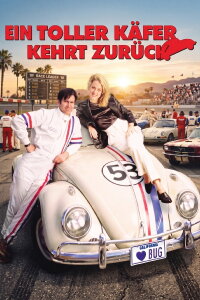 Ein toller Käfer kehrt zurück (1997)
