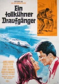 Ein tollkühner Draufgänger (1964)
