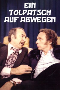 Ein Tolpatsch auf Abwegen (1976)