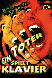 Ein Toter spielt Klavier (1961)