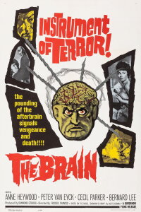 Ein Toter sucht seinen Mörder (1962)