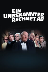 Ein Unbekannter rechnet ab (1974)
