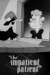 Ein ungeduldiger Patient (1942)