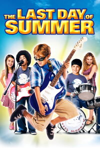 Ein verhexter Sommertag (2008)