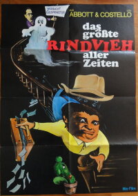 Ein verrücktes Nachtlokal (1941)