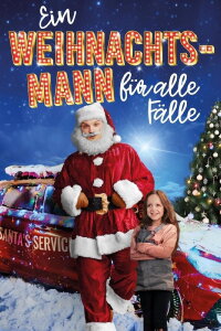 Ein Weihnachtsmann für alle Fälle (2022)