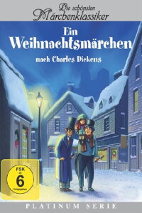 Ein Weihnachtsmärchen (1994)