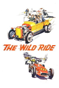 Ein wilder Ritt (1960)